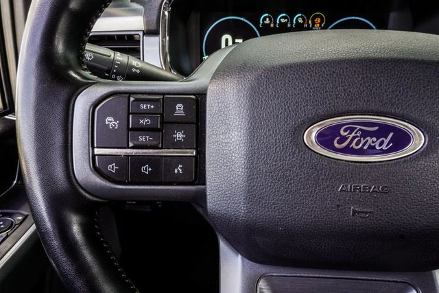 2022 Ford F-150 Lariat - 23072512 - 31