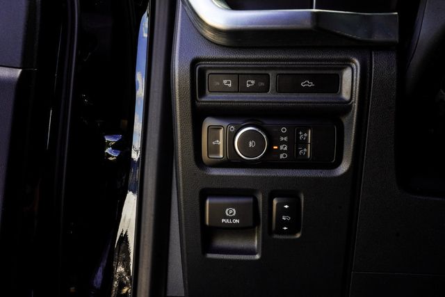 2022 Ford F-150 Lariat - 23072512 - 32