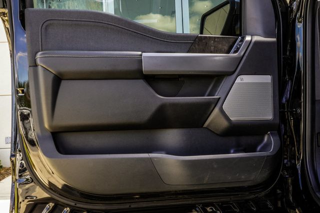 2022 Ford F-150 Lariat - 23072512 - 33