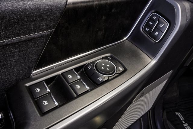2022 Ford F-150 Lariat - 23072512 - 34
