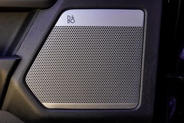 2022 Ford F-150 Lariat - 23072512 - 35