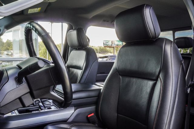 2022 Ford F-150 Lariat - 23072512 - 36