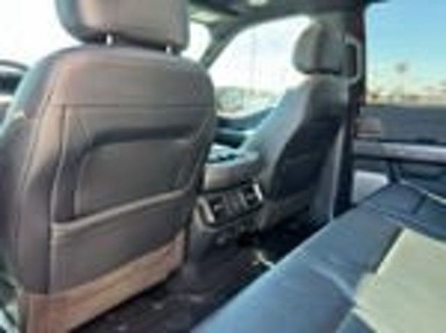 2022 Ford F-150 Lariat - 22960538 - 9