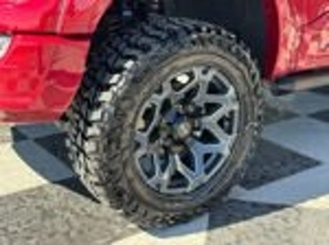 2022 Ford F-150 Lariat - 22960538 - 11