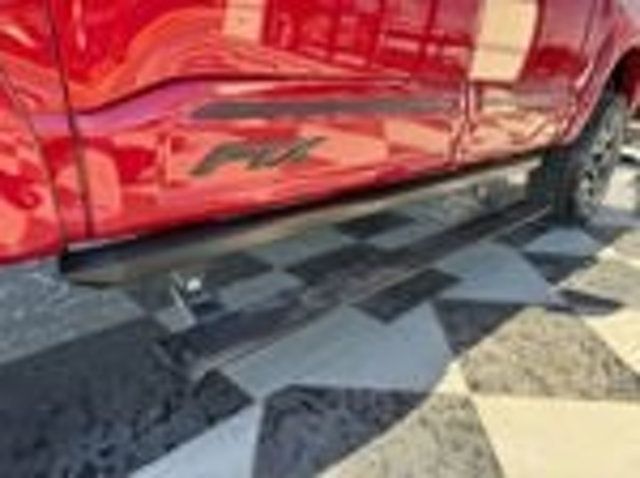 2022 Ford F-150 Lariat - 22960538 - 13