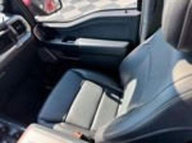 2022 Ford F-150 Lariat - 22960538 - 15