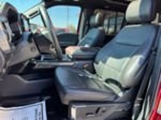 2022 Ford F-150 Lariat - 22960538 - 17