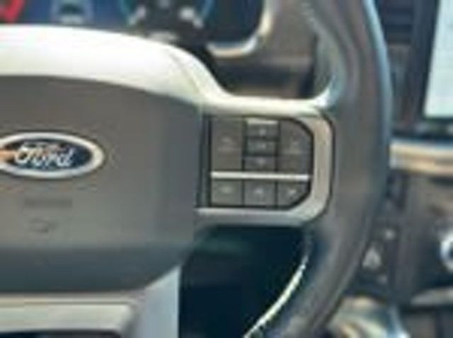 2022 Ford F-150 Lariat - 22960538 - 20