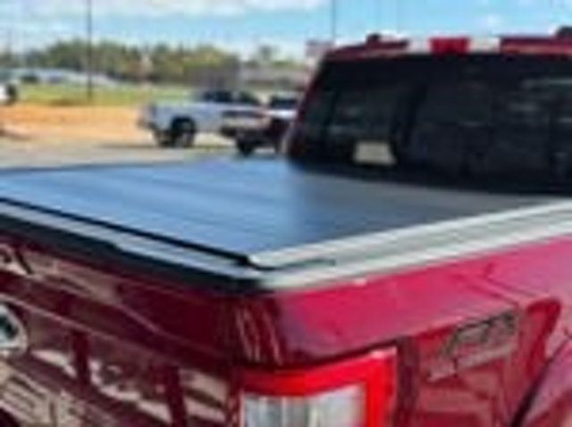 2022 Ford F-150 Lariat - 22960538 - 22