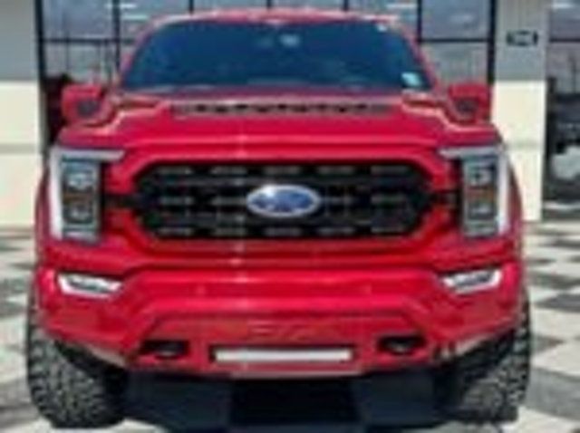 2022 Ford F-150 Lariat - 22960538 - 26