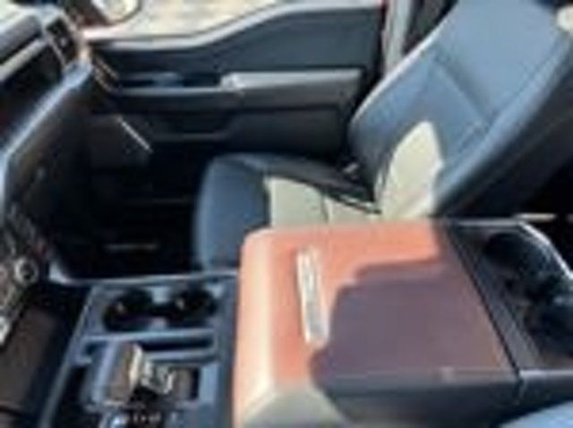 2022 Ford F-150 Lariat - 22960538 - 28