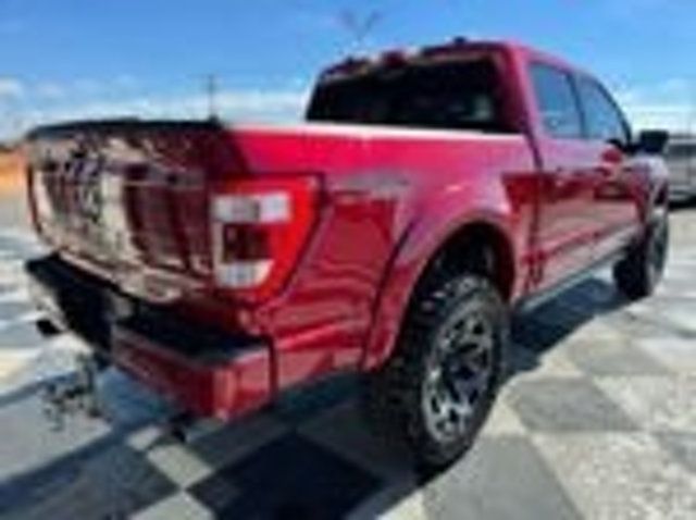 2022 Ford F-150 Lariat - 22960538 - 31