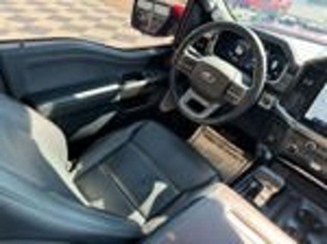 2022 Ford F-150 Lariat - 22960538 - 32