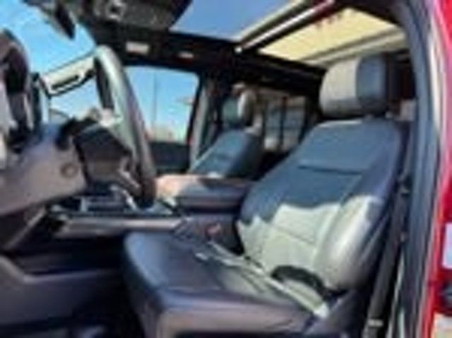 2022 Ford F-150 Lariat - 22960538 - 37