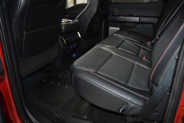 2022 Ford F-150 Lariat - 22960538 - 38
