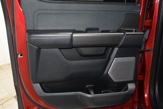 2022 Ford F-150 Lariat - 22960538 - 41