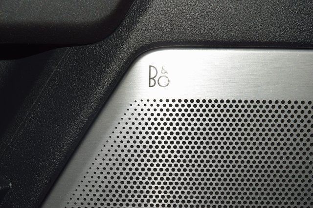 2022 Ford F-150 Lariat - 22960538 - 45