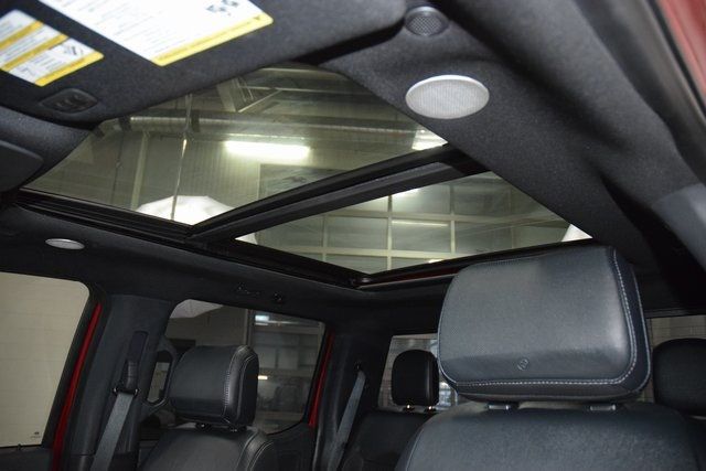 2022 Ford F-150 Lariat - 22960538 - 46