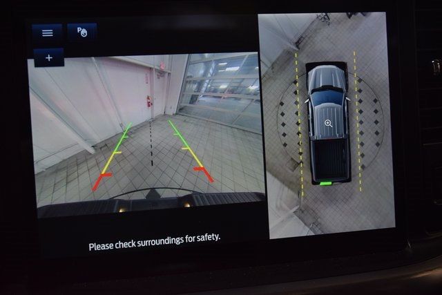 2022 Ford F-150 Lariat - 22960538 - 48