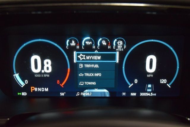 2022 Ford F-150 Lariat - 22960538 - 49