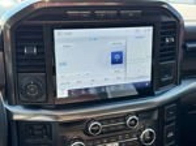 2022 Ford F-150 Lariat - 22960538 - 7