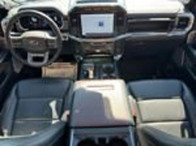 2022 Ford F-150 Lariat - 22960538 - 8