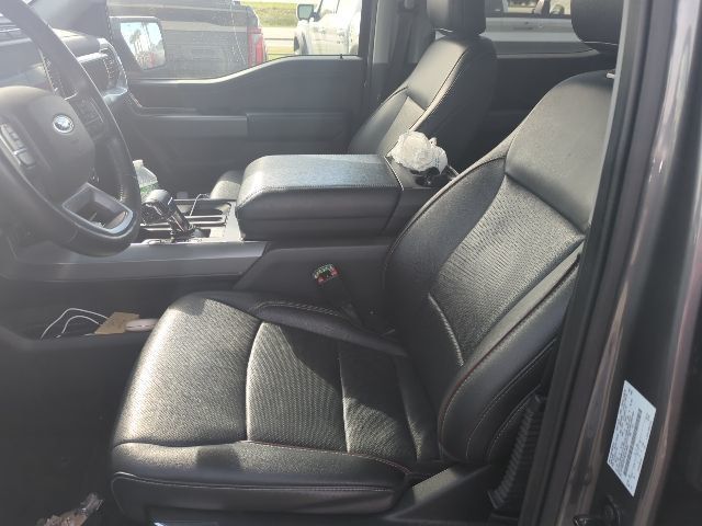 2022 Ford F-150 Lariat - 22998399 - 9