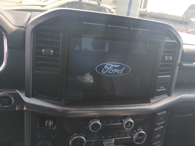 2022 Ford F-150 Lariat - 22998399 - 11
