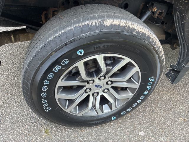 2022 Ford F-150 Lariat - 22998399 - 14