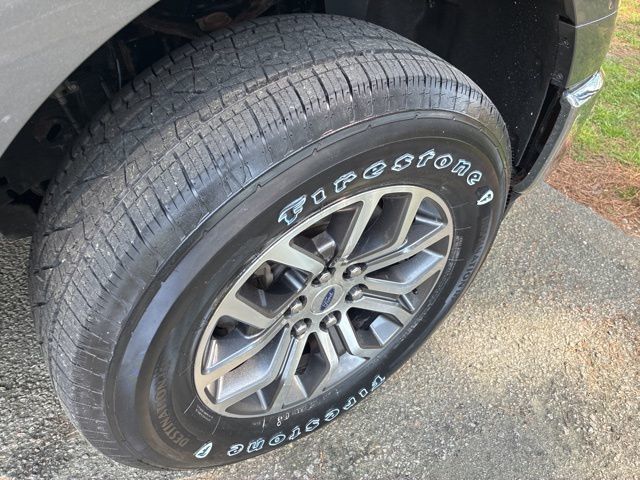 2022 Ford F-150 Lariat - 22998399 - 15