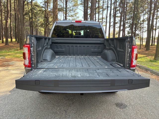 2022 Ford F-150 Lariat - 22998399 - 17