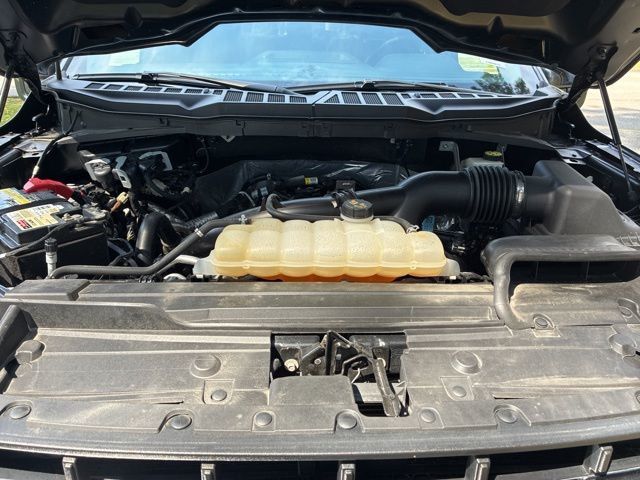 2022 Ford F-150 Lariat - 22998399 - 18