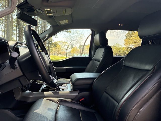 2022 Ford F-150 Lariat - 22998399 - 20