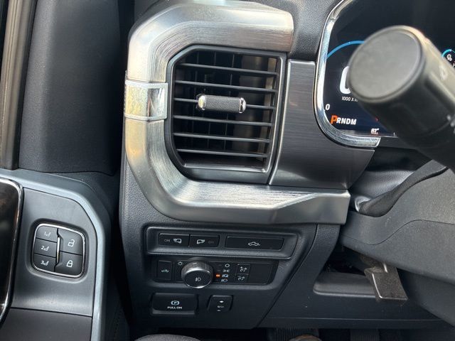 2022 Ford F-150 Lariat - 22998399 - 25