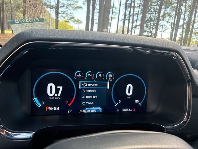 2022 Ford F-150 Lariat - 22998399 - 28