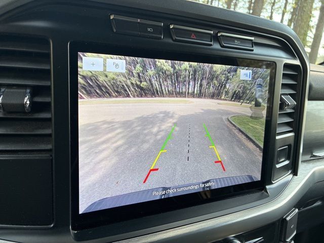 2022 Ford F-150 Lariat - 22998399 - 32