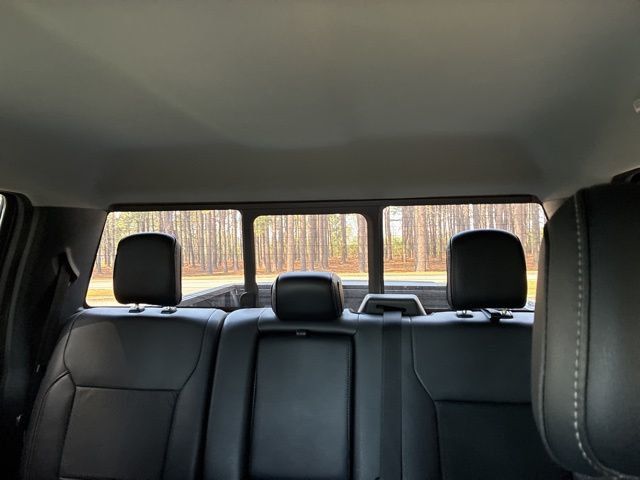 2022 Ford F-150 Lariat - 22998399 - 33