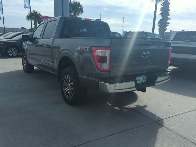 2022 Ford F-150 Lariat - 22998399 - 5