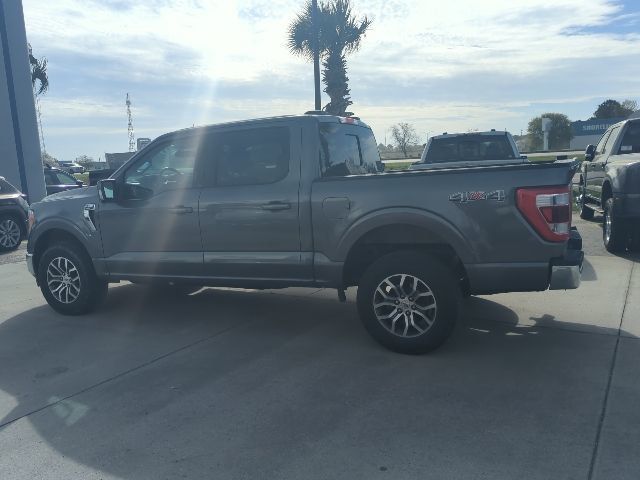 2022 Ford F-150 Lariat - 22998399 - 6