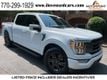 2022 Ford F-150 LARIAT 2WD SuperCrew 5.5' Box - 21971297 - 0
