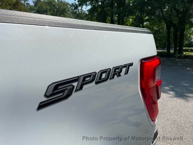 2022 Ford F-150 LARIAT 2WD SuperCrew 5.5' Box - 21971297 - 9