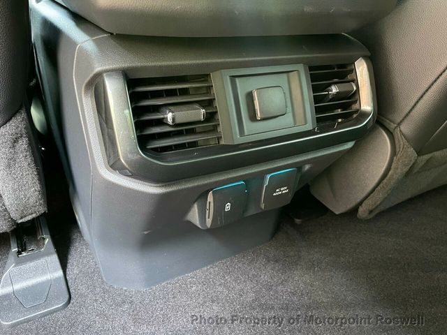 2022 Ford F-150 LARIAT 2WD SuperCrew 5.5' Box - 21971297 - 15