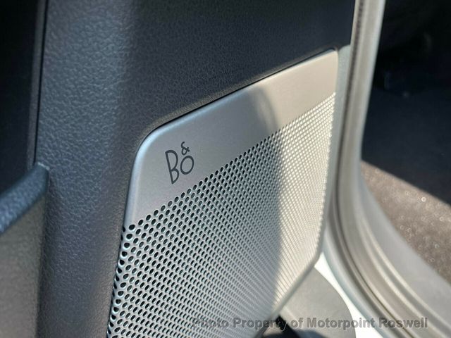 2022 Ford F-150 LARIAT 2WD SuperCrew 5.5' Box - 21971297 - 17