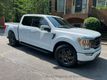 2022 Ford F-150 LARIAT 2WD SuperCrew 5.5' Box - 21971297 - 1