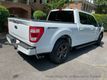 2022 Ford F-150 LARIAT 2WD SuperCrew 5.5' Box - 21971297 - 2
