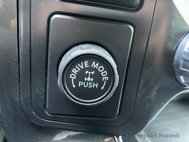 2022 Ford F-150 LARIAT 2WD SuperCrew 5.5' Box - 21971297 - 31