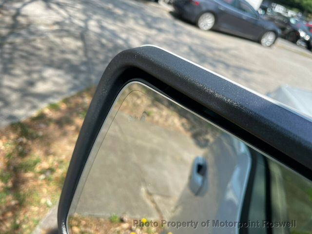 2022 Ford F-150 LARIAT 2WD SuperCrew 5.5' Box - 21971297 - 39