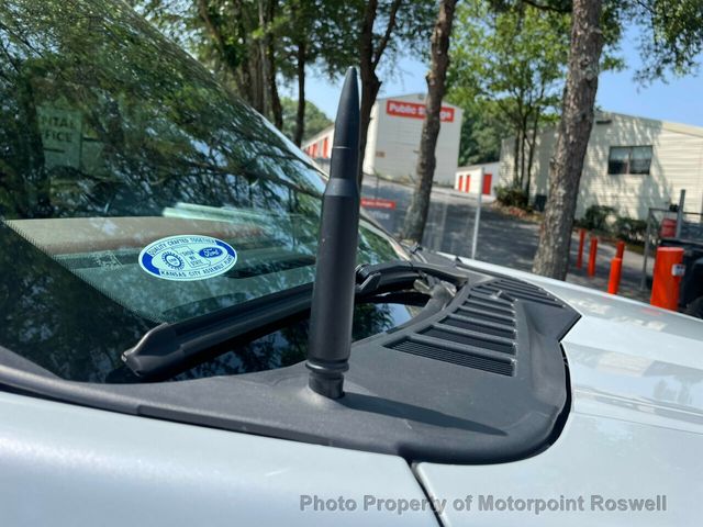 2022 Ford F-150 LARIAT 2WD SuperCrew 5.5' Box - 21971297 - 40