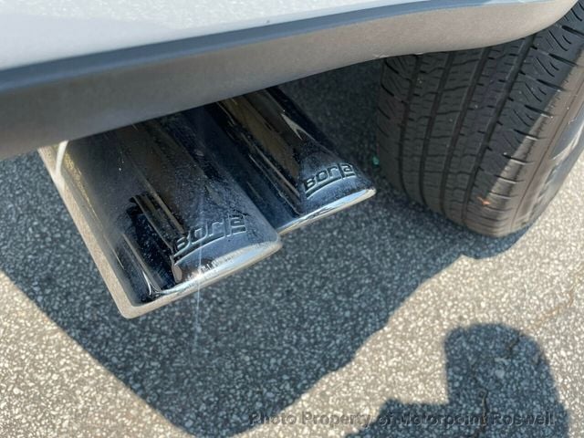 2022 Ford F-150 LARIAT 2WD SuperCrew 5.5' Box - 21971297 - 41