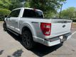 2022 Ford F-150 LARIAT 2WD SuperCrew 5.5' Box - 21971297 - 4